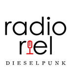 Radio Nightingale - Dieselpunk