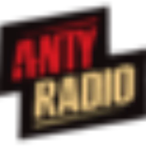 Antyradio Greatest