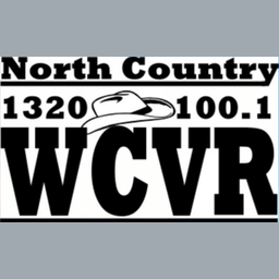 North Country 1320 WCVR