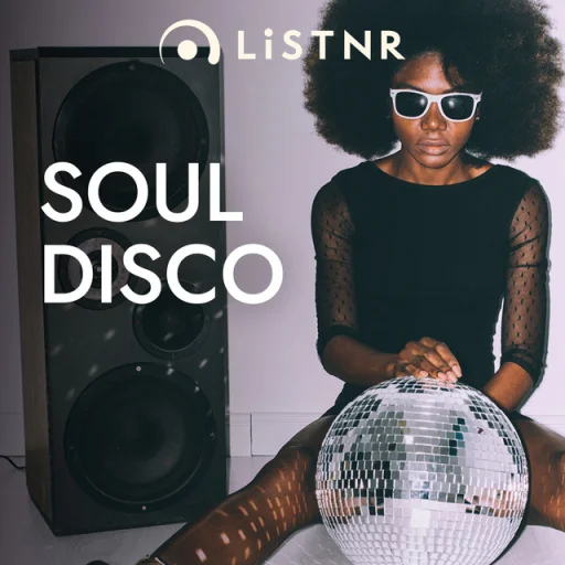 LiSTNR - Soul Disco (HLS)