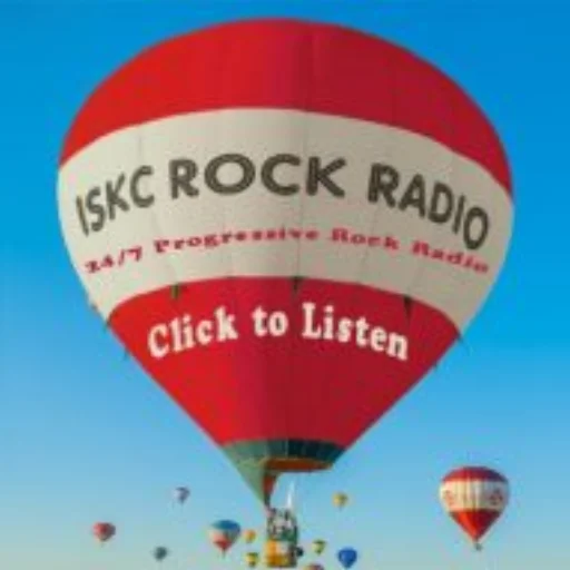 ISKC Radio Active