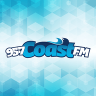 CFPW 95.7 "Coast FM" Powell River, BC