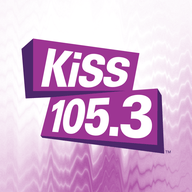 CJMX-FM "KISS 105.3" Sudbury, ON