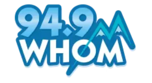 94.9 HOM - The Best Mix of the '80s, '90's & Today (WHOM-FM)