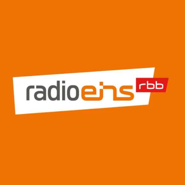 radio eins | rbb | neuer Stream | niedrige Qualität