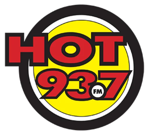 CKWY-FM "Hot 93.7"  Wainwright, AB