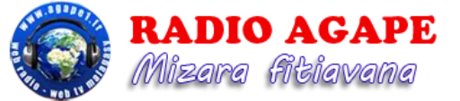 Radio Agape