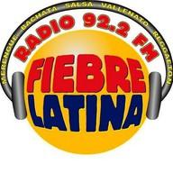 Fiebre Latina Radio 96.6 FM