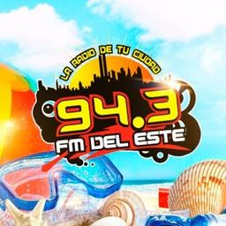 FM DEL ESTE 99.3