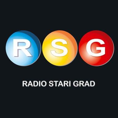 RSG Radio Stari Grad