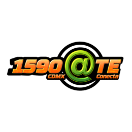 La Z Ciudad de México - 107.3 FM - XEQR-FM - Grupo Radio Centro - Ciudad de México
