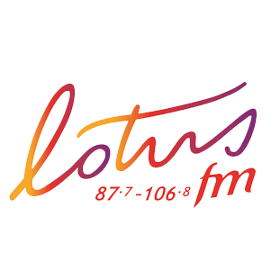 Lotus Macau Radio - 1062 AM
