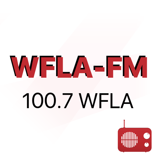 WFLA 100.7