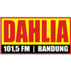 Dahlia Bandung 101.5 FM