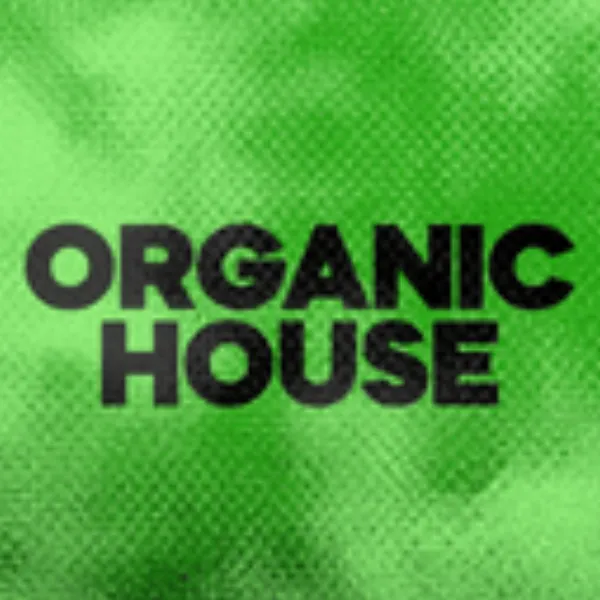 Radio Caprice - Organic House [3]