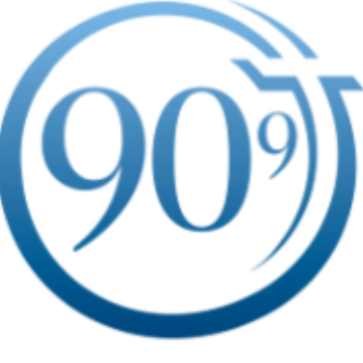 KCBI 90.9 FM