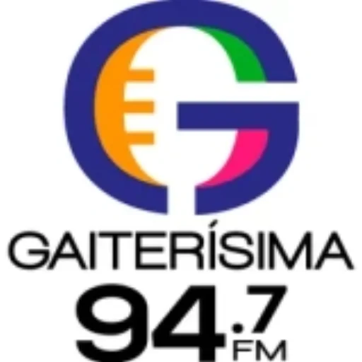 Gaiterísima 94.7 FM