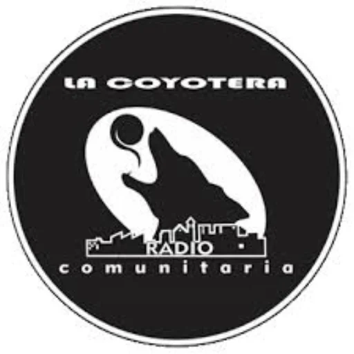 LA COYOTERA 102.3 (GDL) - 102.3 FM - XHSCDQ-FM - Comunica-Acción y Cultura del Occidente de México, A.C. - Guadalajara, Jalisco