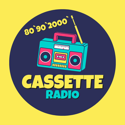 Cassette Disco