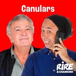 Rire et Chansons Canulars