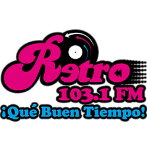 Retro FM (Mérida) - 103.1 FM - XHPYM-FM - Cadena RASA - Mérida, Yucatán