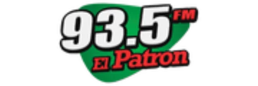 El Patron 93.5 FM