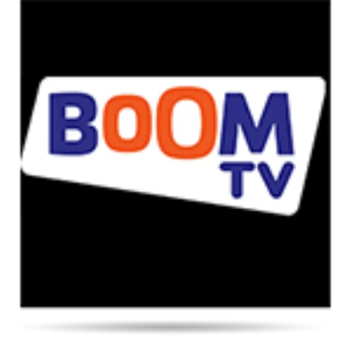 BOOM TV