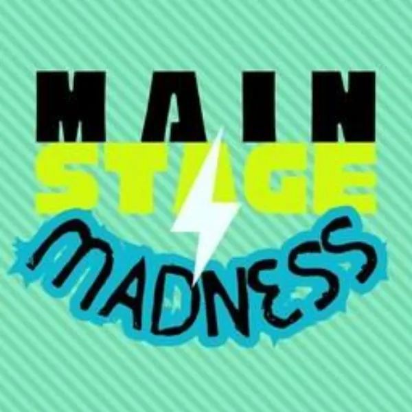 I Love Music - Mainstage Madness