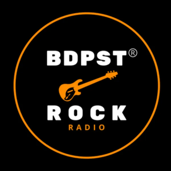 BDPST ROCK Rádió (Hi-Fi / Lossless / FLAC)