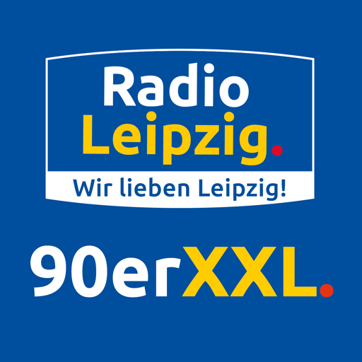 Radio Leipzig 90er XXL