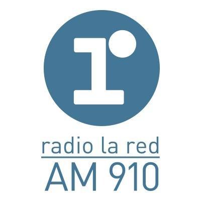 Radio La Red AM 910. Ciudad de Buenos Aires