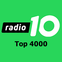 RADIO 10 TOP 4000