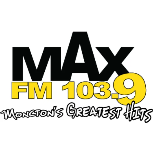 CFQM 103.9 "MAX FM" Moncton, NB