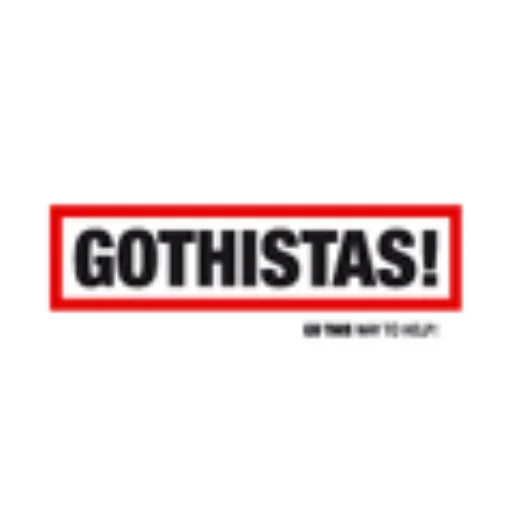 Laut FM - Gothistas