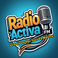 Radio Activa FM 96.9 - Ing. Mashwitz