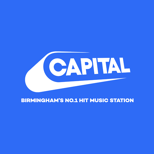 Capital FM (Birmingham)