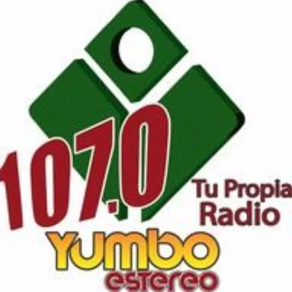 yumbo estereo