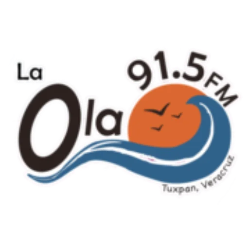 La Ola (Tuxpan) - 91.5 FM - XHTL-FM - Tuxpan, VE