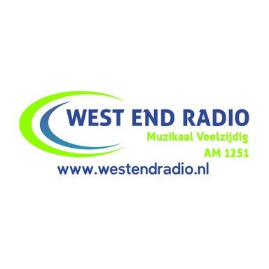 Radio West End