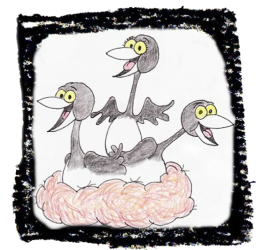 Kids Public Radio - Pipsqueaks