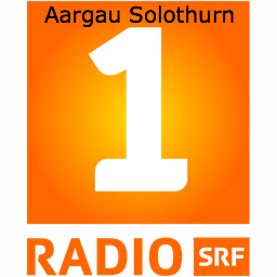 Radio SRF 1 Aargau Solothurn