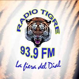 Radio Sensacional Digital - 93.9 FM - XHVD-FM - Allende, Coahuila