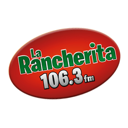 La Rancherita 106.3 FM Ciudad Guzmán