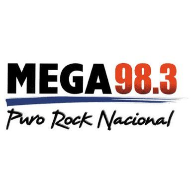MEGA 98.3