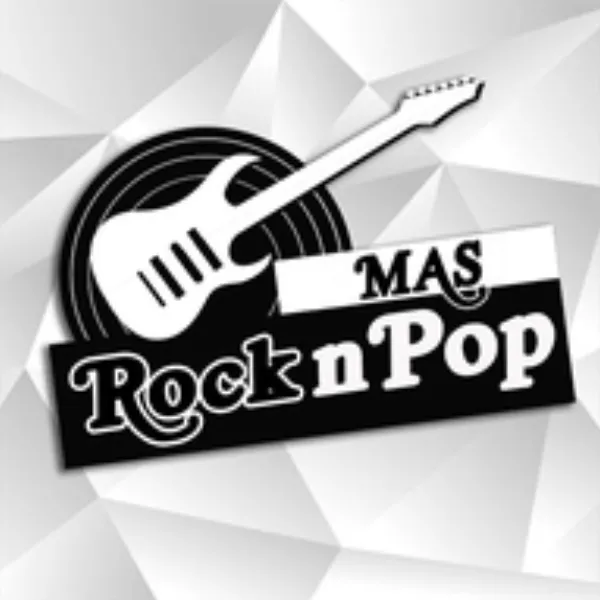 Radio Mas RocknPop