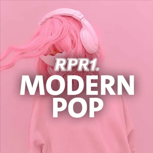 RPR1. Modern Pop