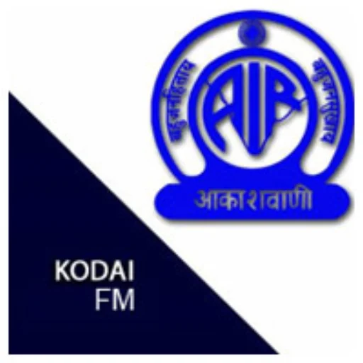 Kodaikanal FM