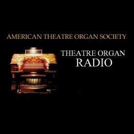 American Theatre Organ Radio Hi-Def