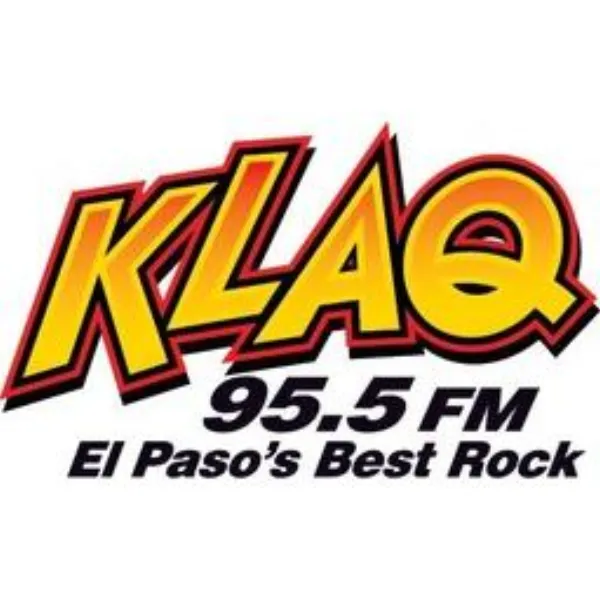 KLAQ HD2 95.5