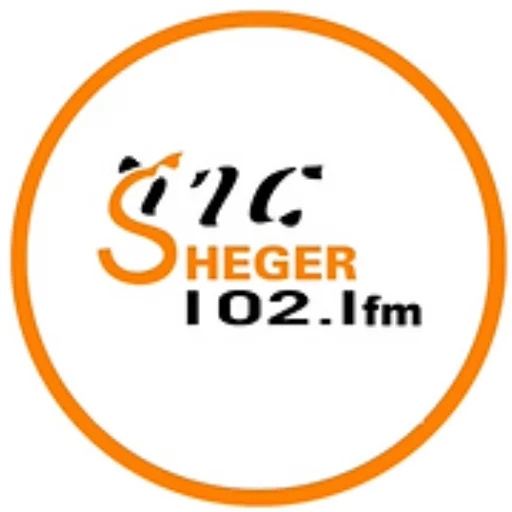 Sheger FM 102.1